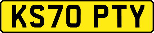 KS70PTY
