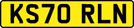 KS70RLN
