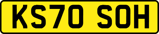 KS70SOH