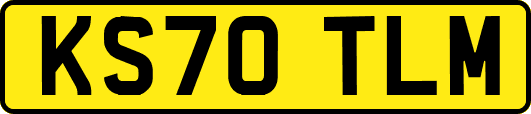 KS70TLM