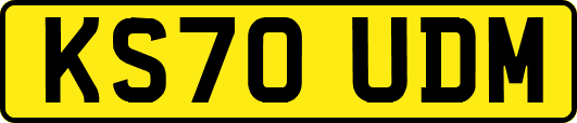 KS70UDM