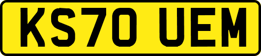 KS70UEM