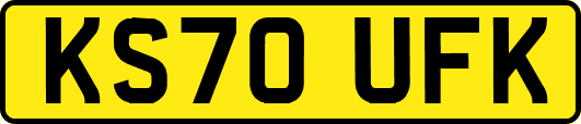 KS70UFK