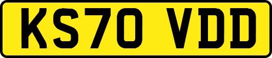 KS70VDD