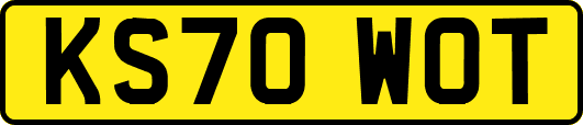 KS70WOT