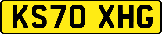 KS70XHG