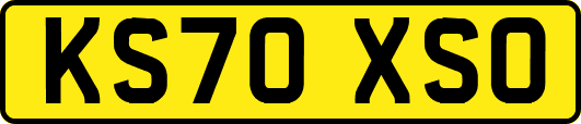 KS70XSO