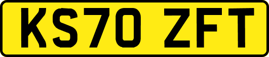 KS70ZFT