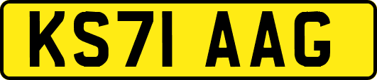 KS71AAG