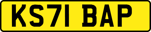 KS71BAP