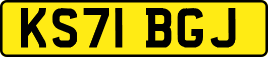 KS71BGJ