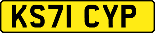 KS71CYP
