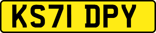 KS71DPY