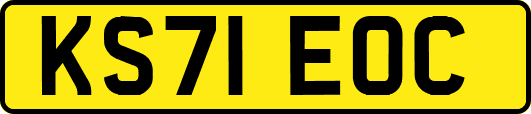 KS71EOC