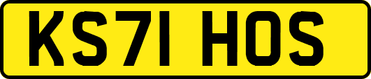 KS71HOS