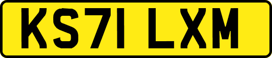 KS71LXM