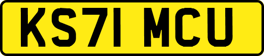 KS71MCU