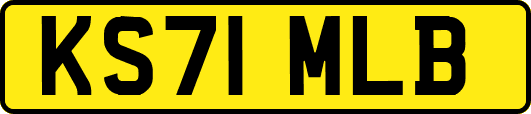 KS71MLB