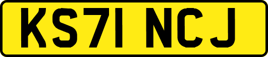 KS71NCJ