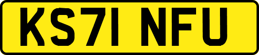 KS71NFU