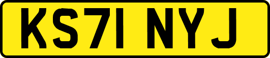 KS71NYJ
