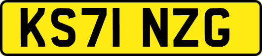 KS71NZG