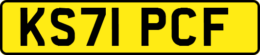KS71PCF