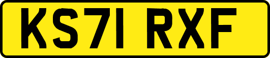 KS71RXF