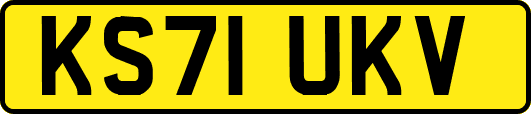 KS71UKV