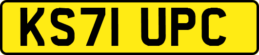 KS71UPC