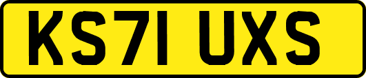 KS71UXS