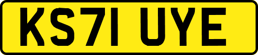 KS71UYE