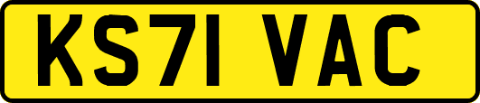 KS71VAC