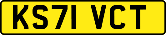 KS71VCT