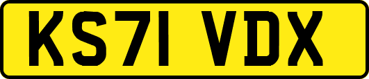 KS71VDX
