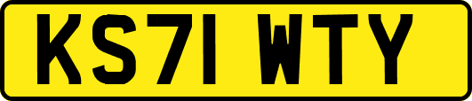 KS71WTY