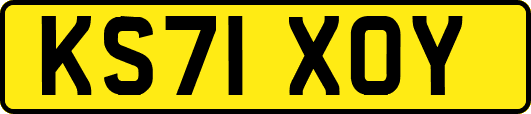 KS71XOY