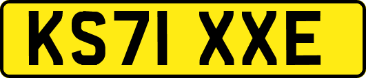 KS71XXE