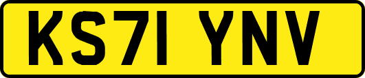 KS71YNV