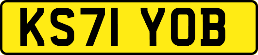 KS71YOB