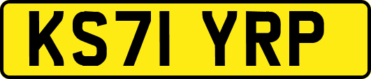 KS71YRP