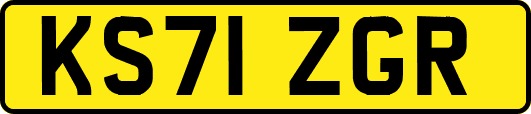 KS71ZGR