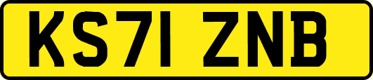 KS71ZNB