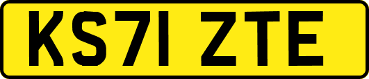 KS71ZTE