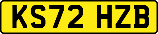 KS72HZB