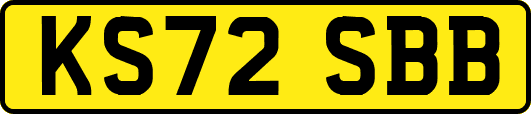KS72SBB