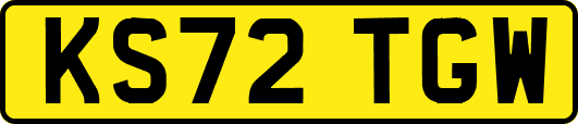 KS72TGW