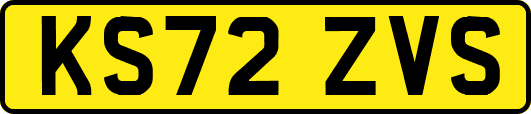 KS72ZVS