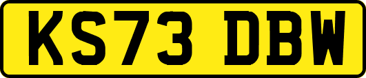 KS73DBW