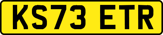 KS73ETR